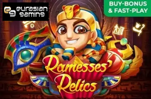Ramesses' Relics